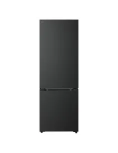LG GBBW726CEV Frigorifero combinato Fit & Max 70cm, Classe C, 465L,