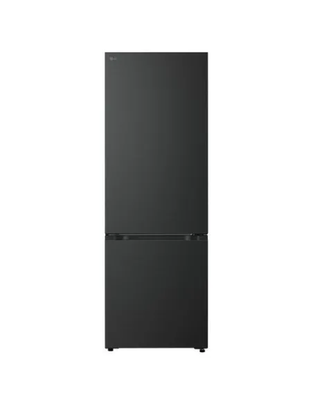LG GBBW726CEV Frigorifero combinato Fit & Max 70cm, Classe C, 465L,