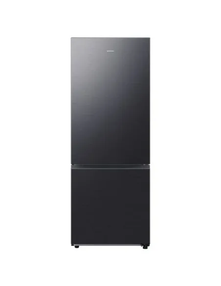 Samsung Frigorifero Combinato largo 75cm 538L RB53DG706AB1EF