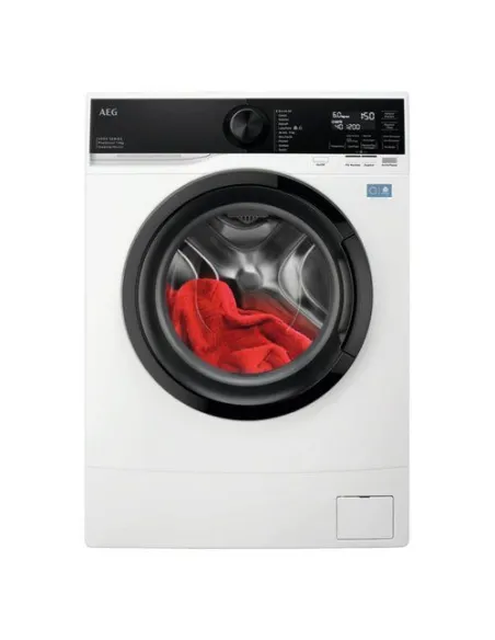 AEG LAVATRICE SLIM 6 KG CLASSE A 1200 GIRI L6SE26A