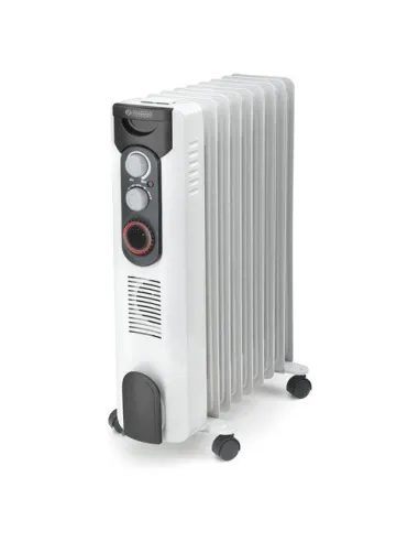 Olimpia Splendid Caldorad 9TT Interno Bianco 2400 W Riscaldatore