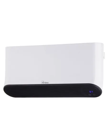Ardes AR4W05P stufetta elettrica Interno Bianco 2000 W Stufa