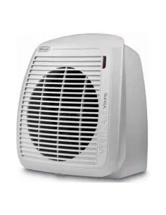 De’Longhi HVY1020.W stufetta elettrica Interno Bianco 2000 W