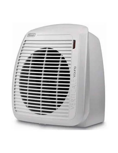 De’Longhi HVY1020.W stufetta elettrica Interno Bianco 2000 W