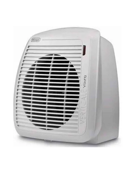 De’Longhi HVY1020.W stufetta elettrica Interno Bianco 2000 W