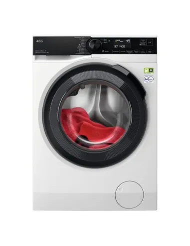 AEG LAVATRICE CARICA FRONTALE 9 KG CLASSE A-20% 1400 GIRI LR9H94GBS
