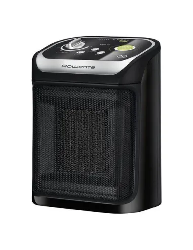 Rowenta SO9266 Interno Nero 2000 W Riscaldatore ambiente elettrico