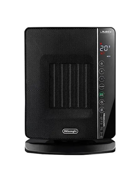 De’Longhi DCH7993ER.BC stufetta elettrica Interno Nero 2400 W