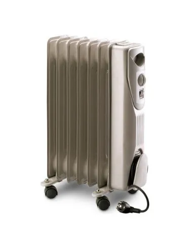 Plein Air Holly 1500 Grigio 1500 W Radiatore