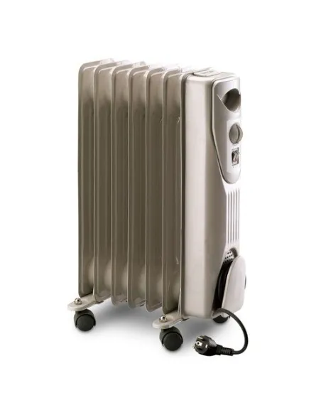 Plein Air Holly 1500 Grigio 1500 W Radiatore