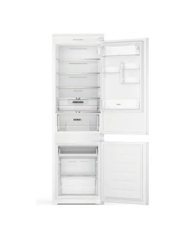 Whirlpool Frigorifero combinato da incasso - WHC18 T122