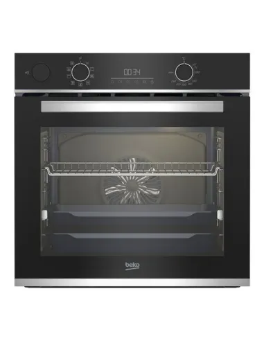 Beko BBIS13300XMSE forno 72 L 3000 W Acciaio inox