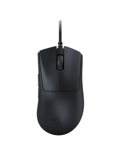 Razer DeathAdder V3 mouse Gaming Mano destra USB tipo A Ottico 30000