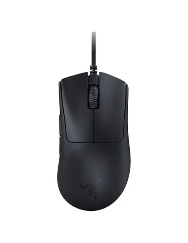 Razer DeathAdder V3 mouse Gaming Mano destra USB tipo A Ottico 30000