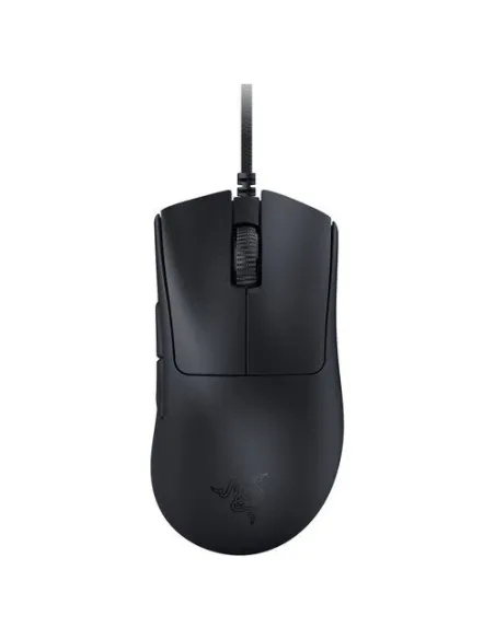 Razer DeathAdder V3 mouse Gaming Mano destra USB tipo A Ottico 30000