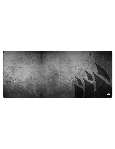 Corsair MM350 PRO Tappetino per mouse per gioco da computer Grigio