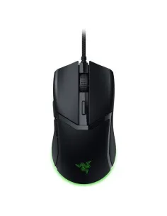Razer COBRA mouse Gaming Mano destra USB tipo A Ottico 8500 DPI