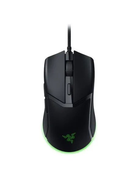 Razer COBRA mouse Gaming Mano destra USB tipo A Ottico 8500 DPI