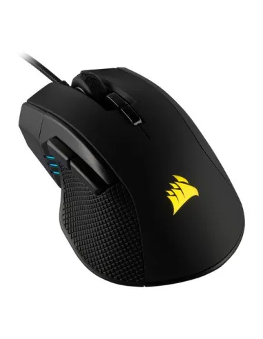 Corsair IRONCLAW RGB mouse Gaming Mano destra USB tipo A 18000 DPI
