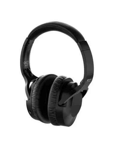 Meliconi 497406 cuffia e auricolare Wireless A Padiglione Musica e