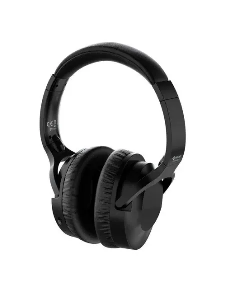 Meliconi 497406 cuffia e auricolare Wireless A Padiglione Musica e