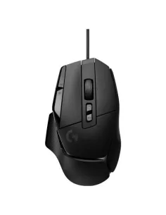Logitech G G502 X mouse gaming a filo