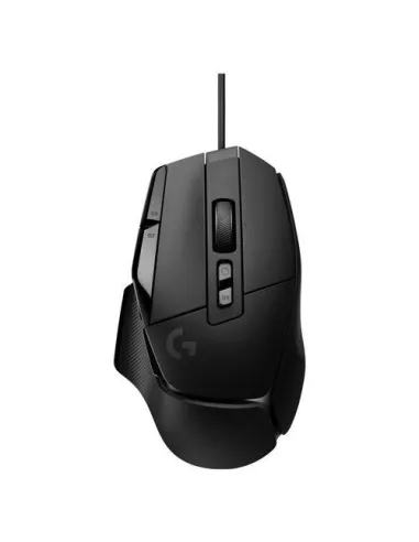 Logitech G G502 X mouse gaming a filo