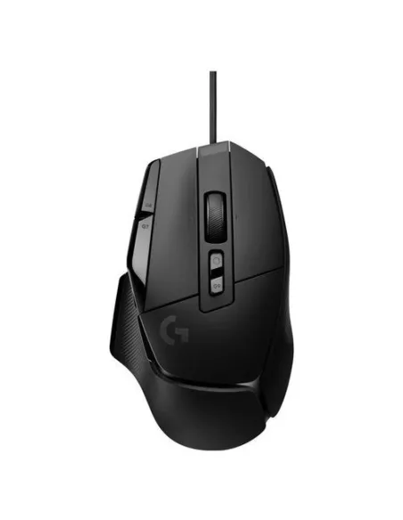 Logitech G G502 X mouse gaming a filo