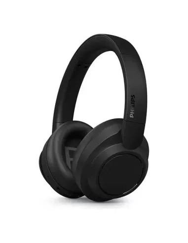Philips Serie 6000 TAH6509BK/00 cuffia e auricolare Wireless A