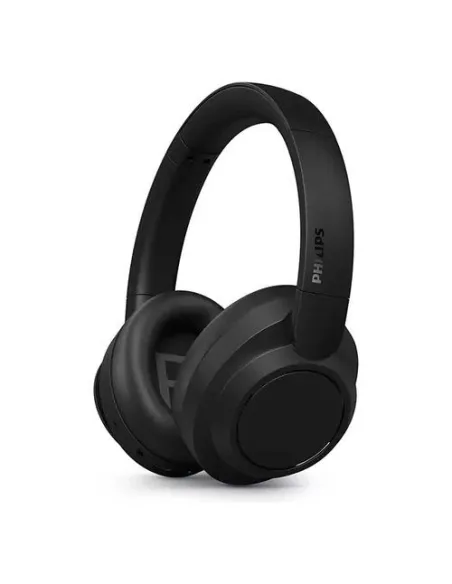 Philips Serie 6000 TAH6509BK/00 cuffia e auricolare Wireless A