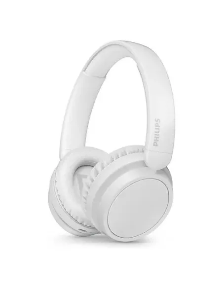Philips Serie 5000 TAH5209WT/00 cuffia e auricolare Wireless A