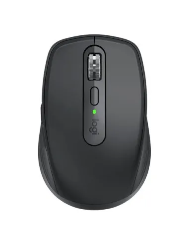 Logitech 910-006929 mouse Ufficio Mano destra RF senza fili +