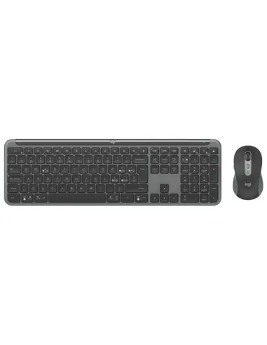 Logitech MK950 Signature Slim Combo MK950