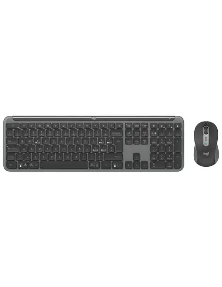 Logitech MK950 Signature Slim Combo MK950