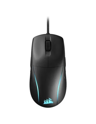 Corsair M75 Lightweight RGB mouse Gaming USB tipo A Ottico 26000 DPI