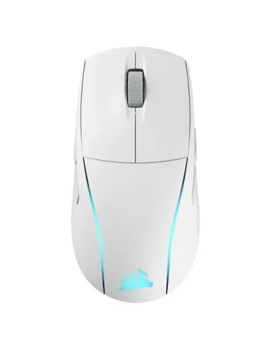 Corsair M75 WIRELESS mouse Gaming Ambidestro RF Wireless Ottico