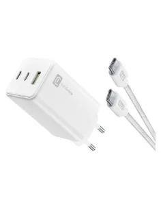 Cellularline Multipower 100W Kit - Smartphone, tablet e laptop