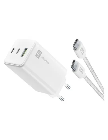 Cellularline Multipower 100W Kit - Smartphone, tablet e laptop