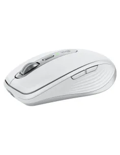 Logitech 910-006930 mouse Ufficio Mano destra RF senza fili +