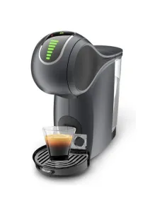 De’Longhi Genio S Touch EDG426.GY Automatica Macchina per caffè a
