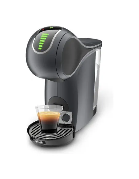 De’Longhi Genio S Touch EDG426.GY Automatica Macchina per caffè a
