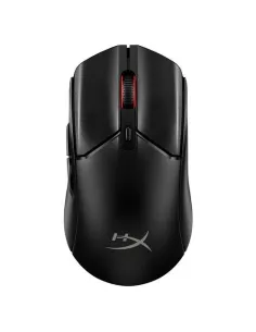 HyperX Pulsefire Haste 2 Core Wls – Mouse da gaming (nero/nero)