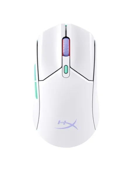 HyperX Pulsefire Haste 2 Core Wls – Mouse da gaming