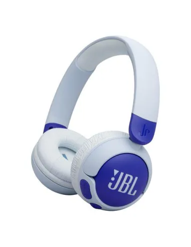 JBL Junior 320BT Auricolare Wireless A Padiglione Musica e Chiamate