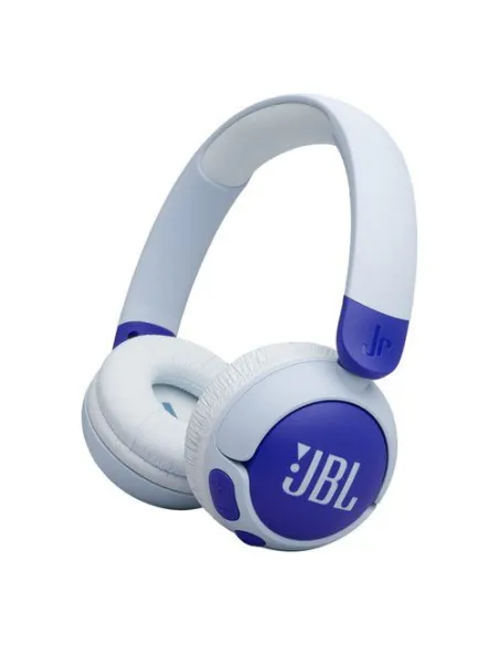 JBL Junior 320BT Auricolare Wireless A Padiglione Musica e Chiamate