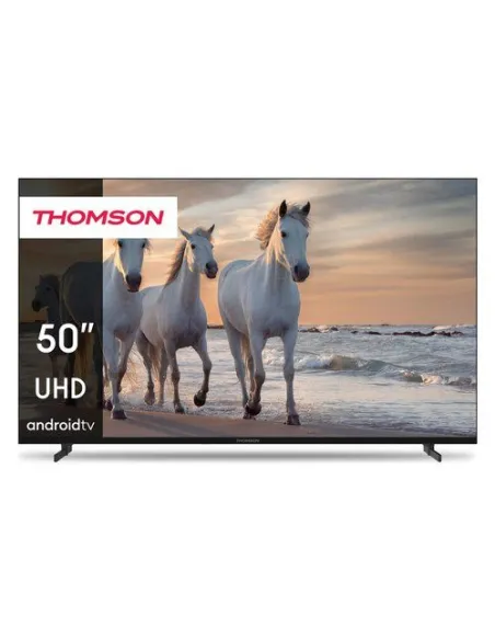Thomson G63 Series 50UA5S13 TV 127 cm (50") 4K Ultra HD Smart TV