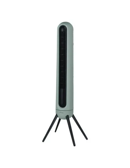 Ardes Ventilatore a torre ultrapotente , display led, 3 velocità +