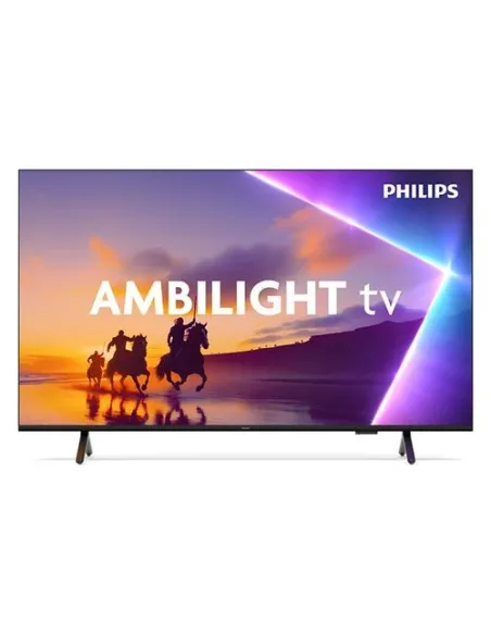 Philips Ambilight TV 43PUS8510 4K UHD QLED 108cm 43" Smart TV Dolby