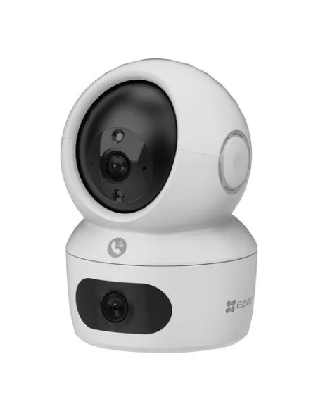 EZVIZ H7c Dual 2K & 2K Telecamera di sicurezza IP Interno 2560 x 1440