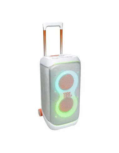 JBL PartyBox Stage 320 Diffusore Bluetooth portatile con giochi di